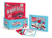 Dealbreakers : A Game about Relationships