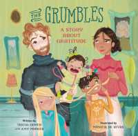 The Grumbles : A Story about Gratitude