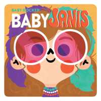 Baby Janis : A Book about Nouns