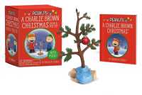 A Charlie Brown Christmas: Book and Tree Kit : With Music! (Rp Minis)