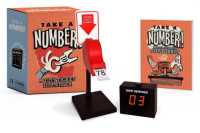 Take a Number! : A Tiny Ticket Dispenser (Rp Minis)