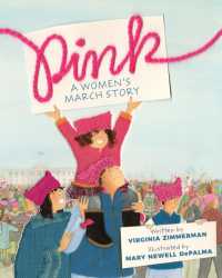 Pink : A Women's March Story
