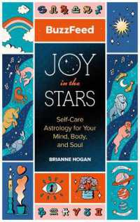BuzzFeed: Joy in the Stars : Self-Care Astrology for Your Mind, Body, and Soul