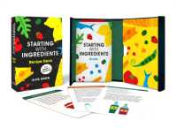 Starting with Ingredients Recipe Deck (Rp Studio)