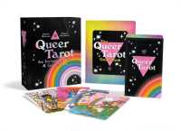 Queer Tarot : An Inclusive Deck and Guidebook (Rp Studio)