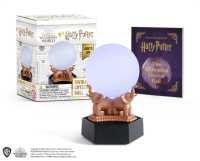 Harry Potter Divination Crystal Ball : Lights Up! (Rp Minis)