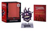 Dungeons & Dragons: Beholder Figurine : With glowing eye! (Rp Minis)