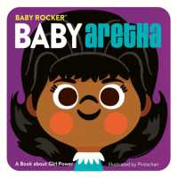Baby Aretha : A Book about Girl Power