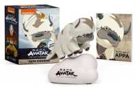 Avatar: the Last Airbender Appa Figurine : With sound!