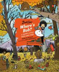 Where's Bob? : A Happy Little Seek-and-Find