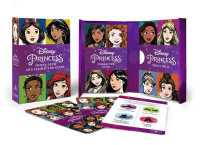 Disney Princess Trivia Deck and Character Guide