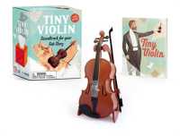 Tiny Violin : Soundtrack for Your Sob Story (Rp Minis)