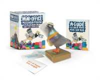 Mini Office Messenger Pigeon : Coo-ler than Email