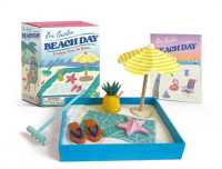 Zen Garden Beach Day : A Little Time to Relax