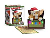 Gremlins: Santa Gizmo : With Lights and Sound!