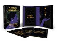 Golden Mantras : Affirmation Deck and Guidebook