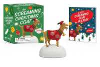 The Screaming Christmas Goat : Ahhhhh!