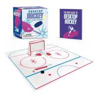 Desktop Hockey : Get that puck! (Rp Minis)
