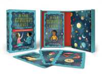 The Junior Astrologer's Oracle Deck and Guidebook : 44 Cards for Budding Mystics