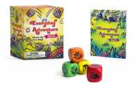 Everyday Adventure Dice : Shake Up Your Day (Rp Minis)
