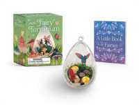 Mini Fairy Terrarium (Rp Minis)
