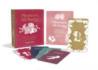Pleasure Alchemy : A Deck and Guidebook for Self-Expression and Fulfillment (Rp Studio)