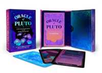 Oracle of Pluto : A 55-Card Exploration of the Undiscovered Self (Rp Studio)
