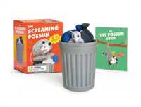 The Screaming Possum : With sound!