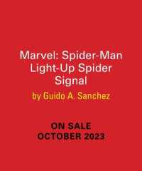 Marvel: the Amazing Spider-Man Light-Up Spider-Signal