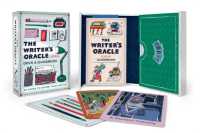The Writer's Oracle Deck & Guidebook : 50 Cards to Inspire Your Writing