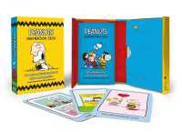 Peanuts Inspiration Deck : A Deck and Guidebook for Life and Laughter from the Comic Strip Peanuts