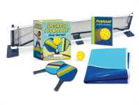 Desktop Pickleball : Your Serve! (Rp Minis)