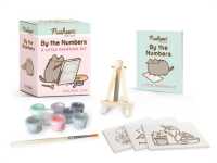 Pusheen by the Numbers : A Little Painting Kit