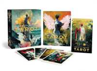The Artist Decoded Tarot : A Deck and Guidebook