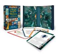 The Night School for Mystics : 50 Cards for Magical Learning
