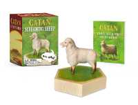 CATAN Screaming Sheep : Baa-AAH!