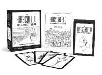 The Hirschfeld Broadway Tarot : Deck and Guidebook