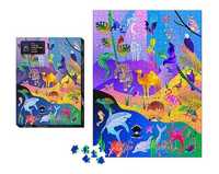 Mystic Mondays: the Cosmic Creatures Puzzle : 500 Pieces