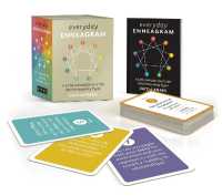 Everyday Enneagram : A Little Introduction to the Nine Personality Types (Rp Minis)