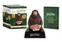 Harry Potter: Hagrid with Harry's Birthday Cake ('You're a Wizard, Harry') : With Sound!