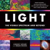 Light : The Visible Spectrum and Beyond