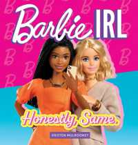 Barbie IRL (In Real Life) : Honestly, Same.