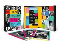 Film Fashion Icons : A Deck and Guidebook of Style Inspiration from Classic Hollywood