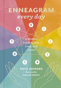 Enneagram Every Day : A Modern Guide to Life, Love, and Career