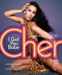 I Got You Babe : A Celebration of Cher