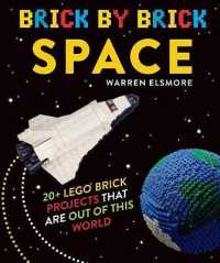 Brick by Brick Space : 20+ Lego Brick Projects That Are Out of This World