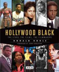 Hollywood Black : The Stars, the Films, the Filmmakers