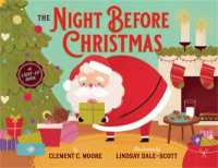 The Night before Christmas : A Light-Up Book