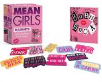 Mean Girls Magnets （BOX MIN AC）