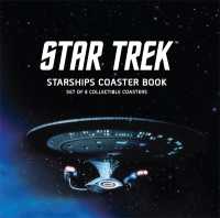 Star Trek Coaster Book : 6 Coasters